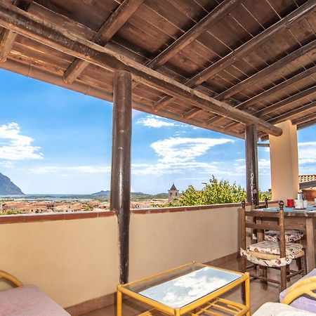 Splendida Vista Su Tavolara Villa Porto San Paolo  Eksteriør billede